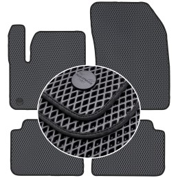 Peugeot e-2008 2020- EVA MAX-MAT 10602