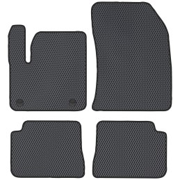 Peugeot e-2008 2020- EVA MAX-MAT 10602