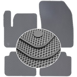 Peugeot e-2008 2020- EVA MAX-MAT 10602