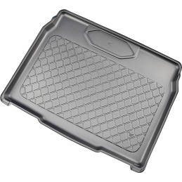 Peugeot e-2008 Crossover 2020- bagažinės kilimėlis ARISTAR 193578G