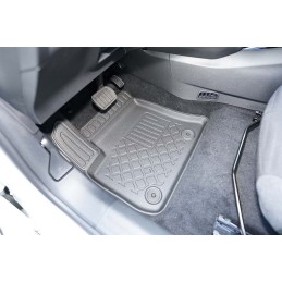 Peugeot e-2008 Guminiai kilimėliai ARISTAR 603579