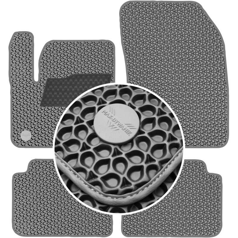 Peugeot e-208 2020- EVA MAX-MAT 10601