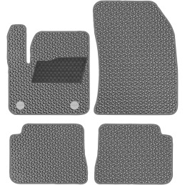 Peugeot e-208 2020- EVA MAX-MAT 10601