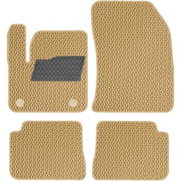 Peugeot e-208 2020- EVA MAX-MAT 10601