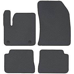 Peugeot e-208 2020- EVA MAX-MAT 10601