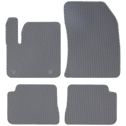 Peugeot e-208 2020- EVA MAX-MAT 10601