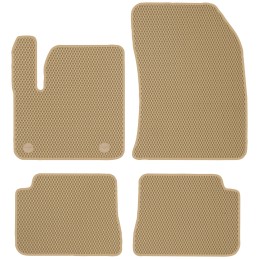 Peugeot e-208 2020- EVA MAX-MAT 10601