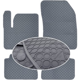 Peugeot e-208 2020- Guminiai kilimėliai PRIME-LINER MAX-MAT