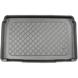 Peugeot e-208 electric HB 5D 01.2020- Bagažinės kilimėlis ARISTAR 193577G