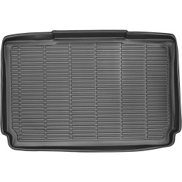 Peugeot e-208 hečbekas 2019- Bagažinės kilimėlis MAX-MAT 911603