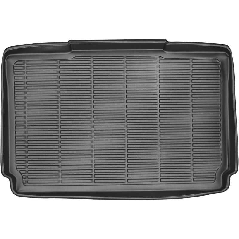 Peugeot e-208 hečbekas 2019- Bagažinės kilimėlis MAX-MAT 911603