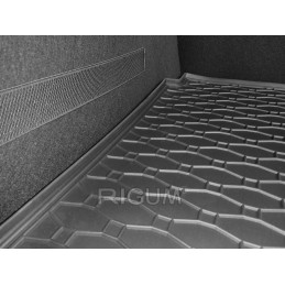 Peugeot e-208 II hečbekas 2020- Bagažinės kilimėlis RIGUM 426045