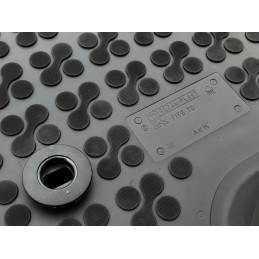 Peugeot e-Expert III 2020- Guminiai kilimėliai REZAW 201313