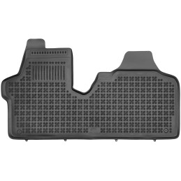 Peugeot EXPERT II priekiniai 2006-2016 m. Guminiai kilimėliai REZAW 201225