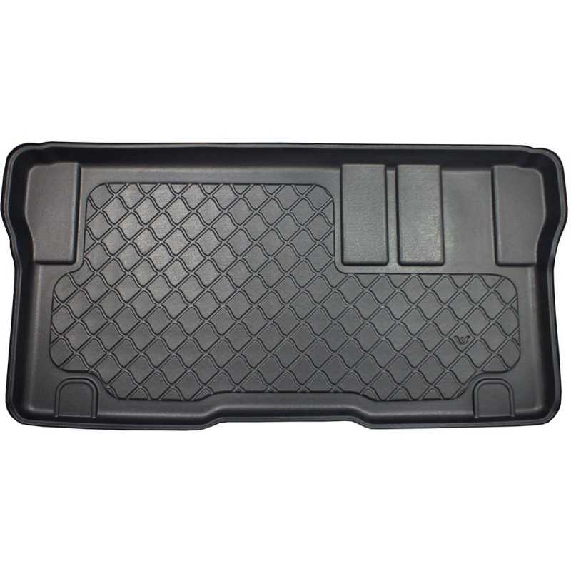 Peugeot Expert III Traveler L2 Medium VAN 5D 01/2016- ARISTAR bagažinės kilimėlis 193516G