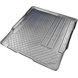 Peugeot Expert III Traveller Medium (sėdynės ant skersinių) VAN 5D 01.2016- Bagažinės kilimėlis ARISTAR 193519G