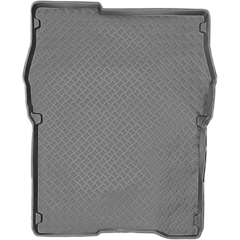 Peugeot Partner 2 vietų Kombi 2008-2018 Bagažinės kilimėlis MIX-PLAST 13029