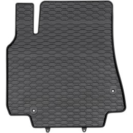 Peugeot Partner 2008-2018 m. Guminiai kilimėliai GEYER 845/2C