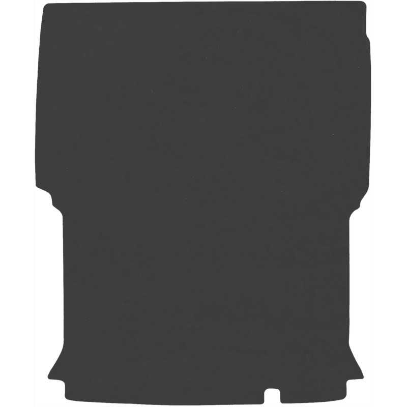 Peugeot Partner I 1996-2010 Bagažinės kilimėlis REZAW CARGO 101240