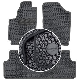 Peugeot Partner I 2005-2008 EVA MAX-MAT 10591