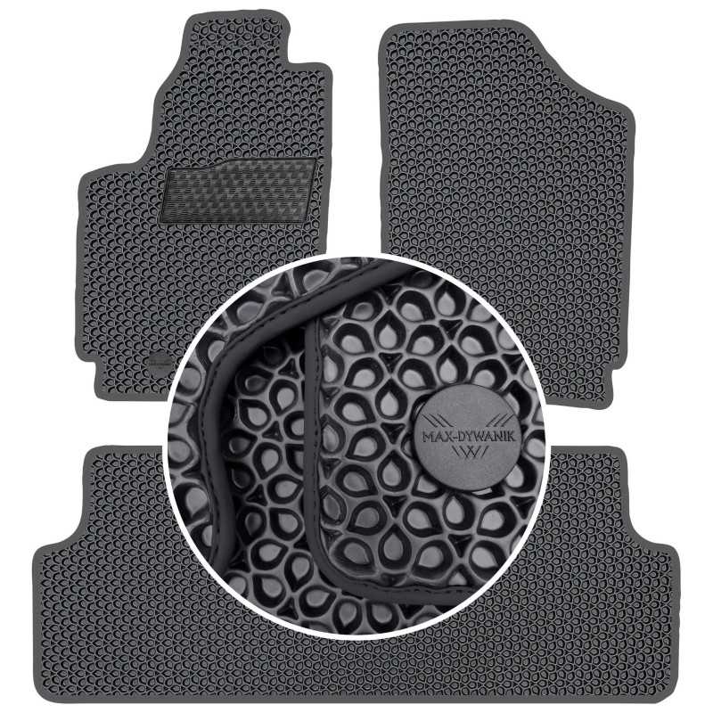 Peugeot Partner I 2005-2008 EVA MAX-MAT 10591