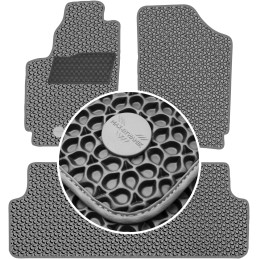 Peugeot Partner I 2005-2008 EVA MAX-MAT 10591