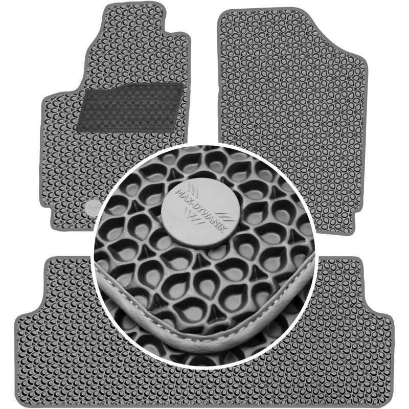 Peugeot Partner I 2005-2008 EVA MAX-MAT 10591