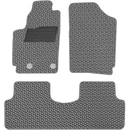 Peugeot Partner I 2005-2008 EVA MAX-MAT 10591
