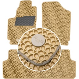 Peugeot Partner I 2005-2008 EVA MAX-MAT 10591