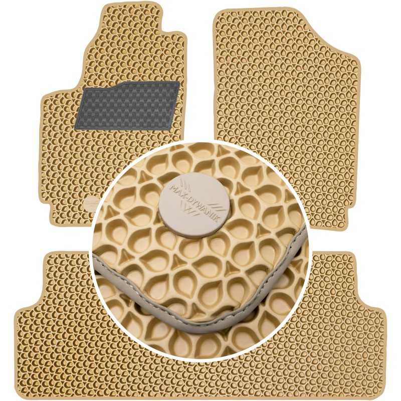 Peugeot Partner I 2005-2008 EVA MAX-MAT 10591