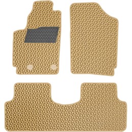 Peugeot Partner I 2005-2008 EVA MAX-MAT 10591