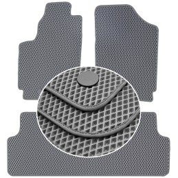 Peugeot Partner I 2005-2008 EVA MAX-MAT 10591