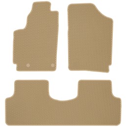 Peugeot Partner I 2005-2008 EVA MAX-MAT 10591
