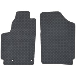 Peugeot Partner I 2005-2008 m. dvivietis guminis kilimėlis PRIME-LINER MAX-MAT