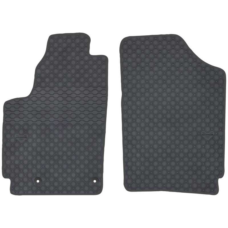 Peugeot Partner I 2005-2008 m. dvivietis guminis kilimėlis PRIME-LINER MAX-MAT