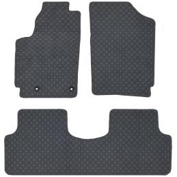 Peugeot Partner I 2005-2008 m. Guminiai kilimėliai PRIME-LINER MAX-MAT