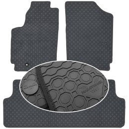 Peugeot Partner I 2005-2008 m. Guminiai kilimėliai PRIME-LINER MAX-MAT