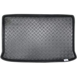 Peugeot Partner I 5 vietų VAN 1996-2010 Bagažinės kilimėlis MIX-PLAST 13001