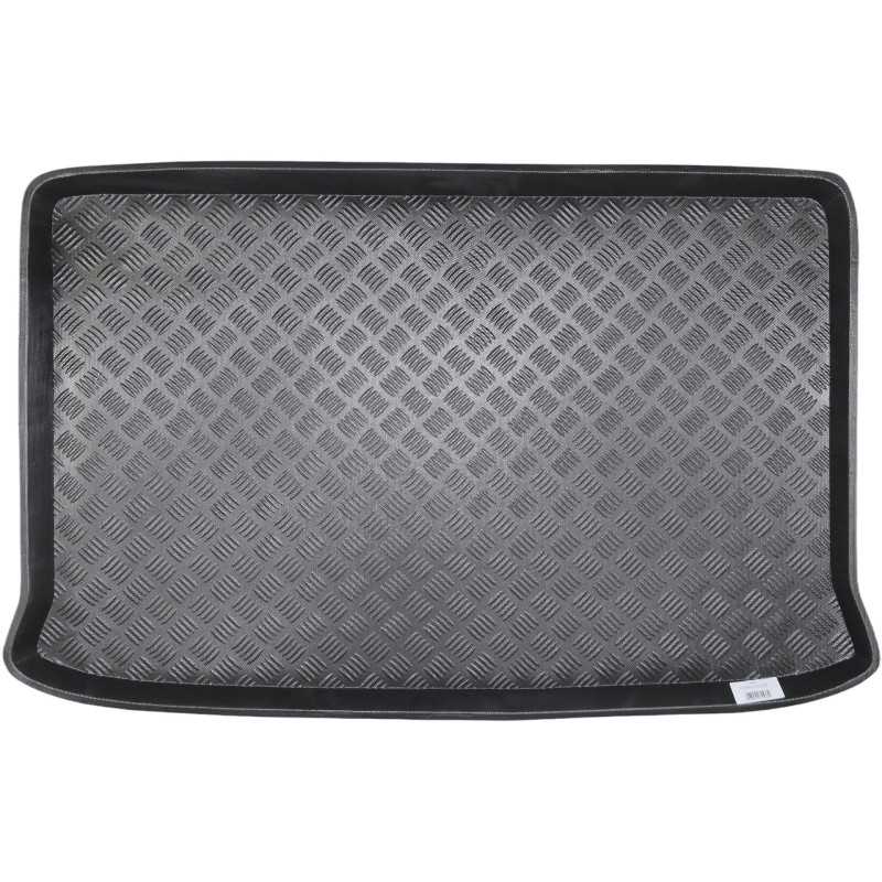 Peugeot Partner I 5 vietų VAN 1996-2010 Bagažinės kilimėlis MIX-PLAST 13001