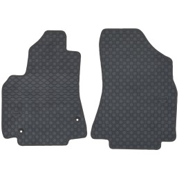 Peugeot Partner II 2 vietų 2008-2018 m. guminiai kilimėliai PRIME-LINER MAX-MAT