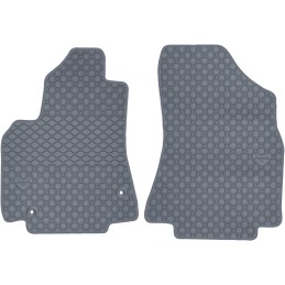 Peugeot Partner II 2 vietų 2008-2018 m. guminiai kilimėliai PRIME-LINER MAX-MAT