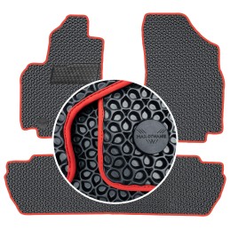 Peugeot Partner II 2008-2018 EVA MAX-MAT 10592