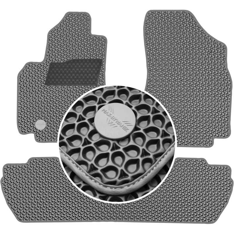 Peugeot Partner II 2008-2018 EVA MAX-MAT 10592