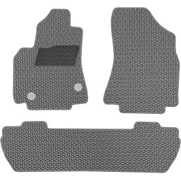 Peugeot Partner II 2008-2018 EVA MAX-MAT 10592