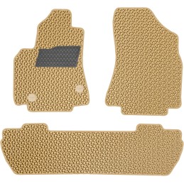 Peugeot Partner II 2008-2018 EVA MAX-MAT 10592