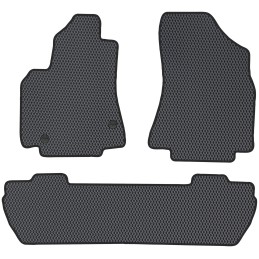 Peugeot Partner II 2008-2018 EVA MAX-MAT 10592