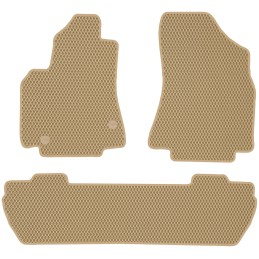 Peugeot Partner II 2008-2018 EVA MAX-MAT 10592