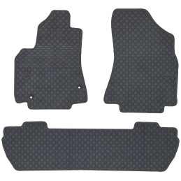 Peugeot Partner II 2008-2018 m. Guminiai kilimėliai PRIME-LINER MAX-MAT