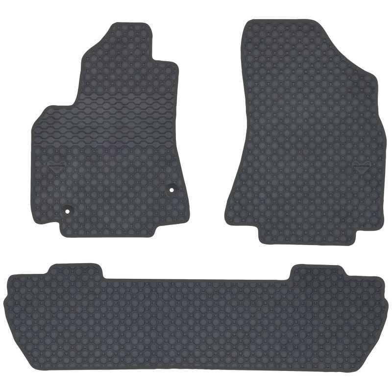 Peugeot Partner II 2008-2018 m. Guminiai kilimėliai PRIME-LINER MAX-MAT