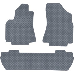 Peugeot Partner II 2008-2018 m. Guminiai kilimėliai PRIME-LINER MAX-MAT